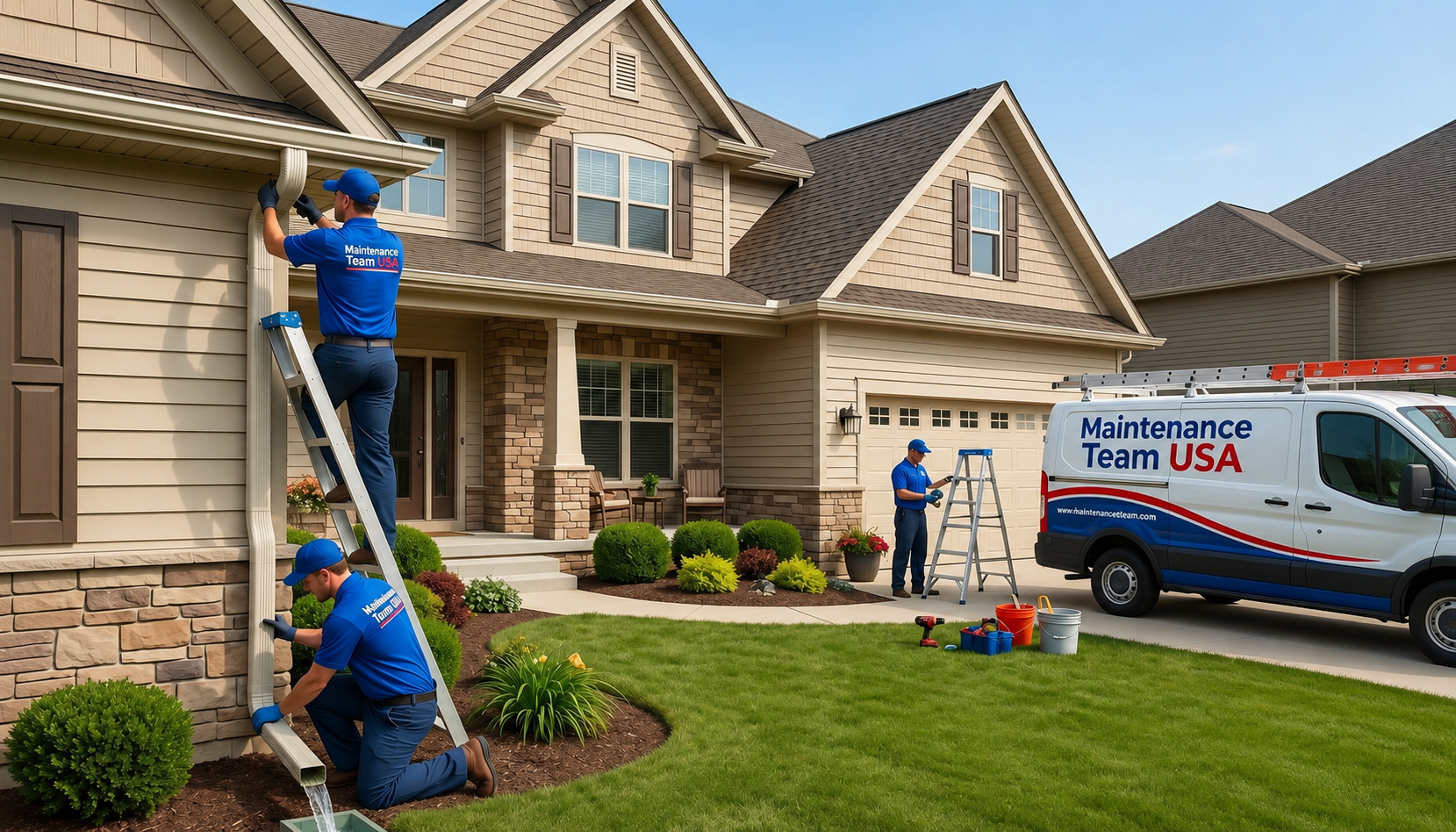 Property Maintenance