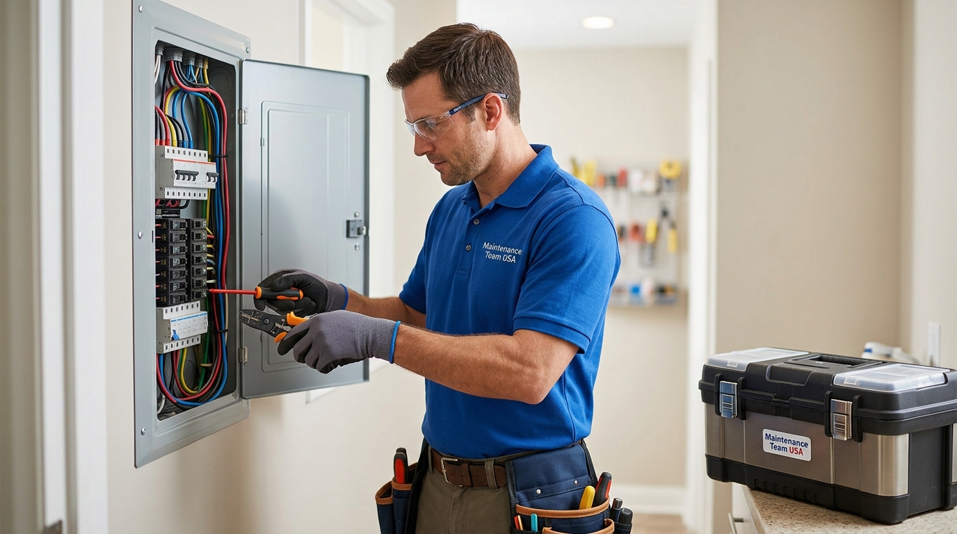 Electrical Services