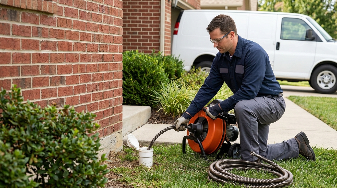 Plumbing Services
